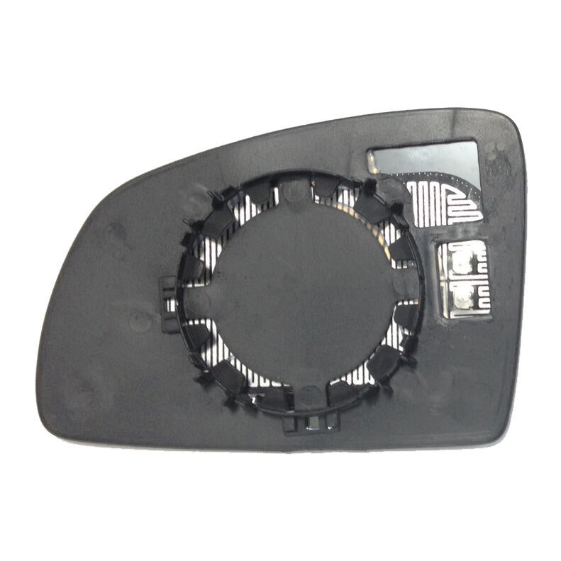 OPEL Mirror Glass, exterior mirror - VEMO V40-69-0028