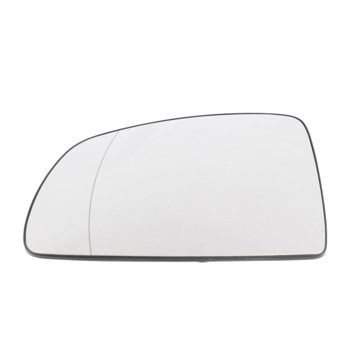 OPEL Mirror Glass, exterior mirror - VEMO V40-69-0029