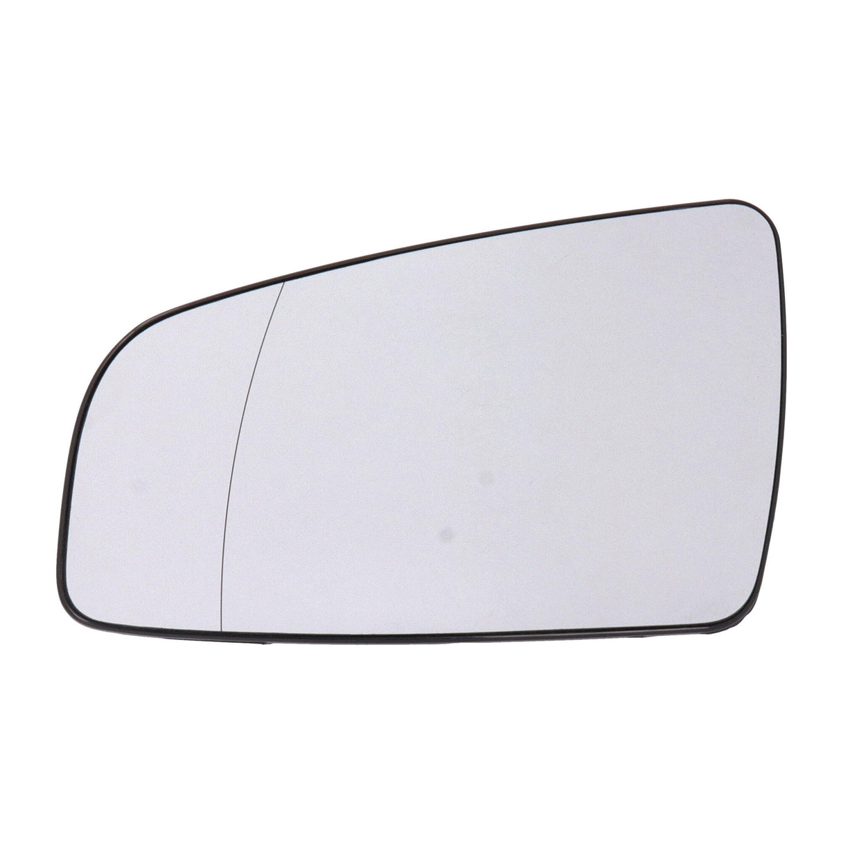 OPEL Mirror Glass, exterior mirror - VEMO V40-69-0031