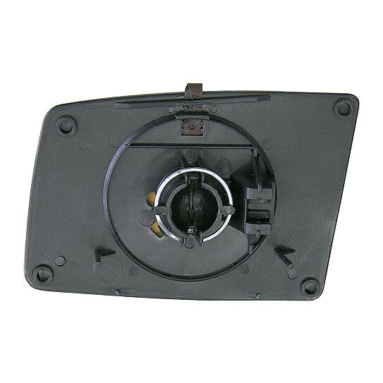 OPEL Mirror Glass, exterior mirror - VEMO V40-69-0045