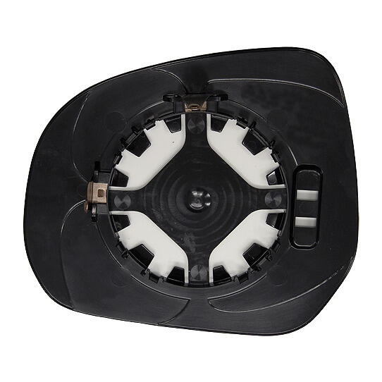 OPEL Mirror Glass, exterior mirror - VEMO V40-69-0056