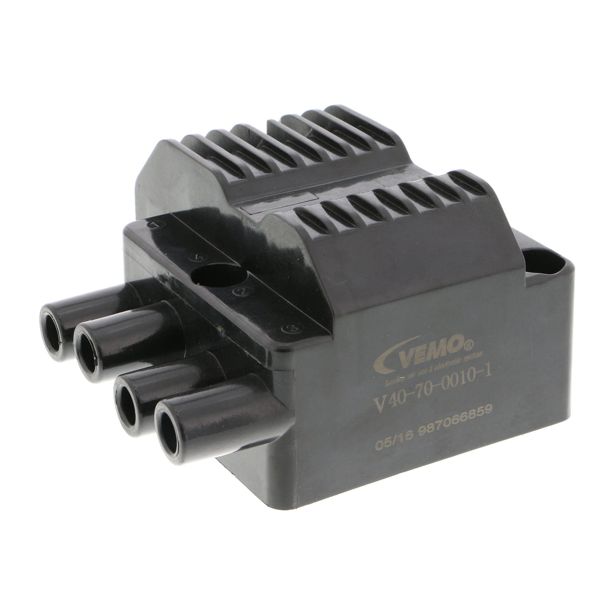 OPEL Ignition Coil - VEMO V40-70-0010-1