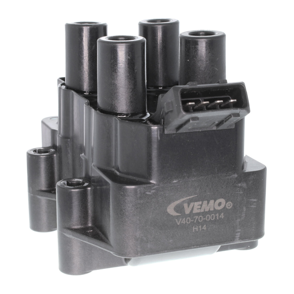 OPEL Ignition Coil - VEMO V40-70-0014