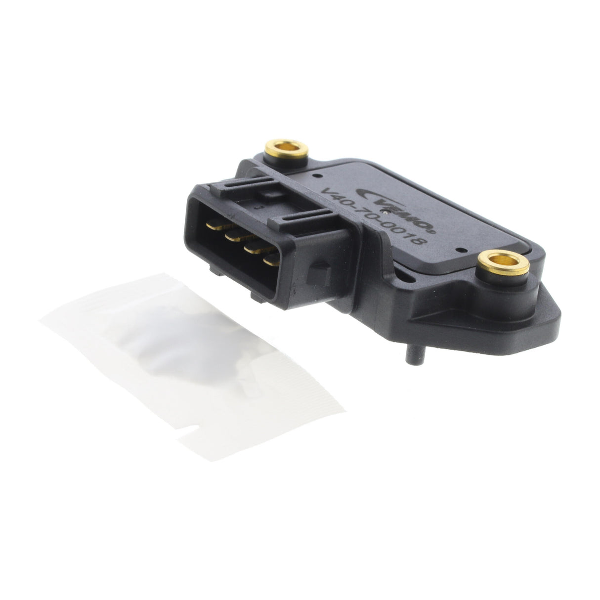 OPEL Switch Unit, ignition system - VEMO V40-70-0018