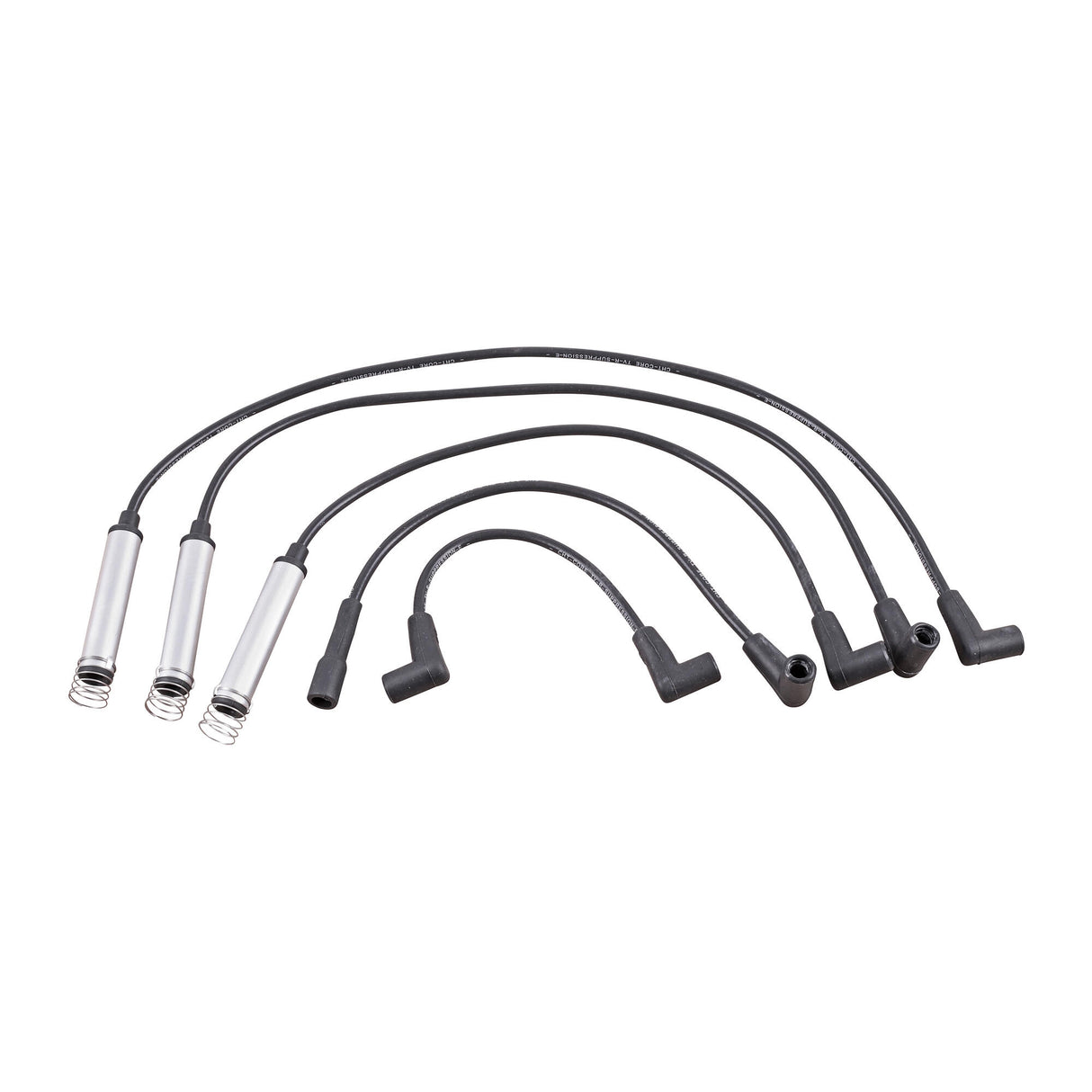 OPEL Ignition Cable Kit - VEMO V40-70-0023