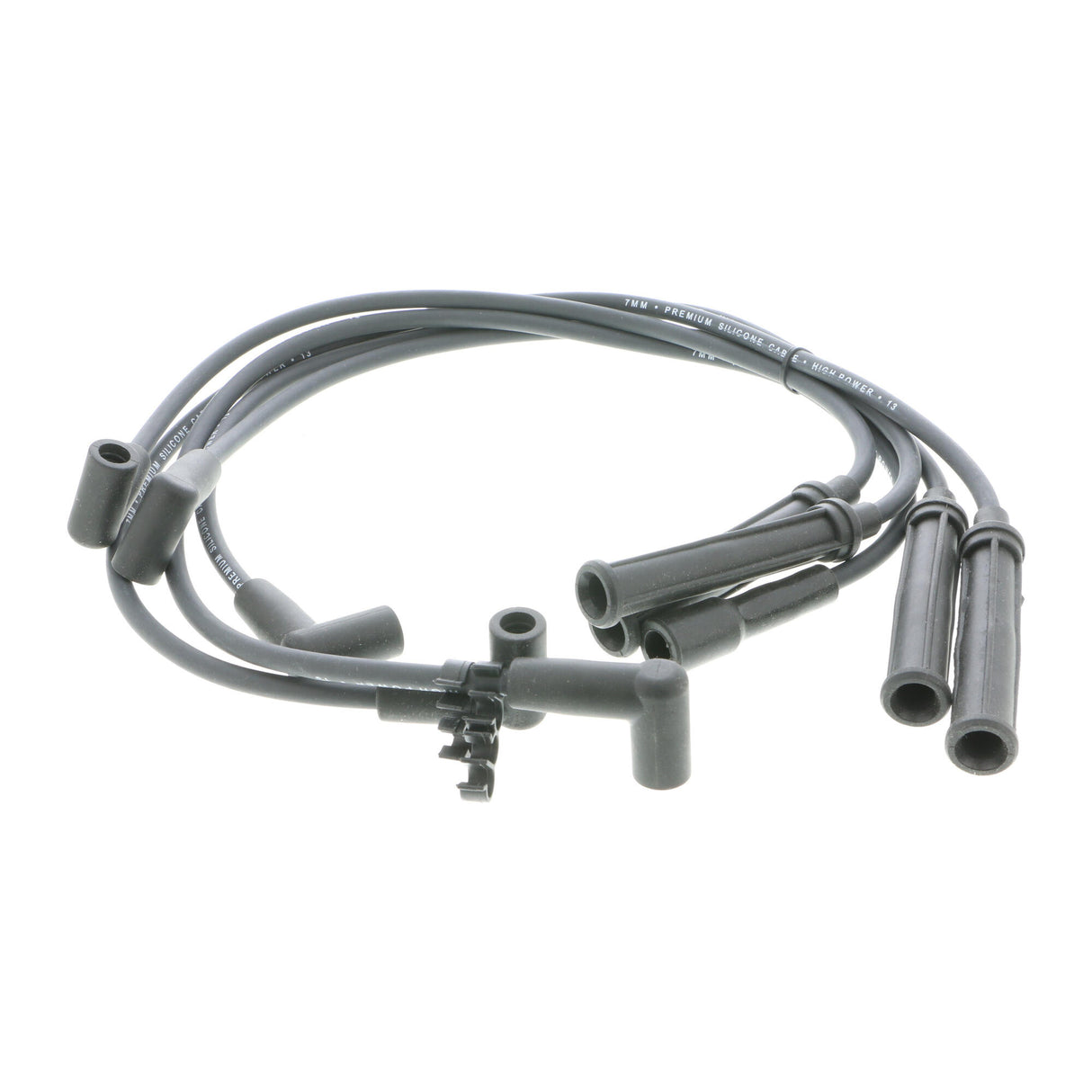 OPEL Ignition Cable Kit - VEMO V40-70-0028