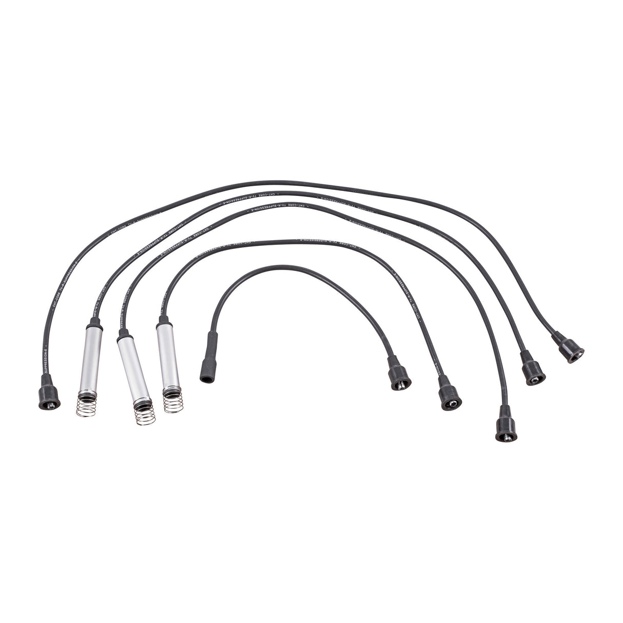 OPEL Ignition Cable Kit - VEMO V40-70-0029