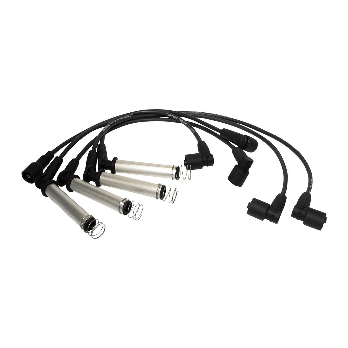 OPEL Ignition Cable Kit - VEMO V40-70-0031