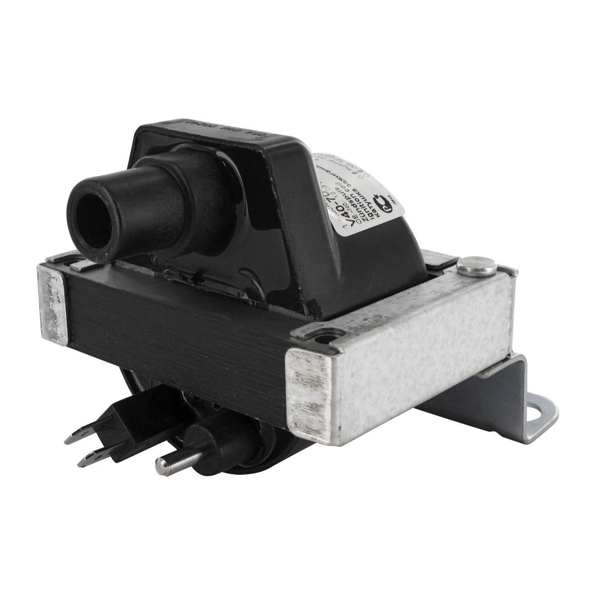 OPEL Ignition Coil - VEMO V40-70-0052