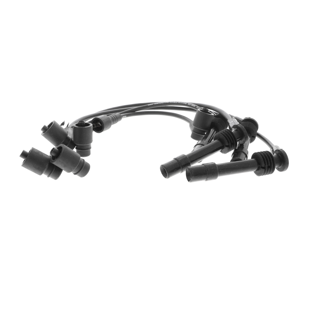 OPEL Ignition Cable Kit - VEMO V40-70-0075