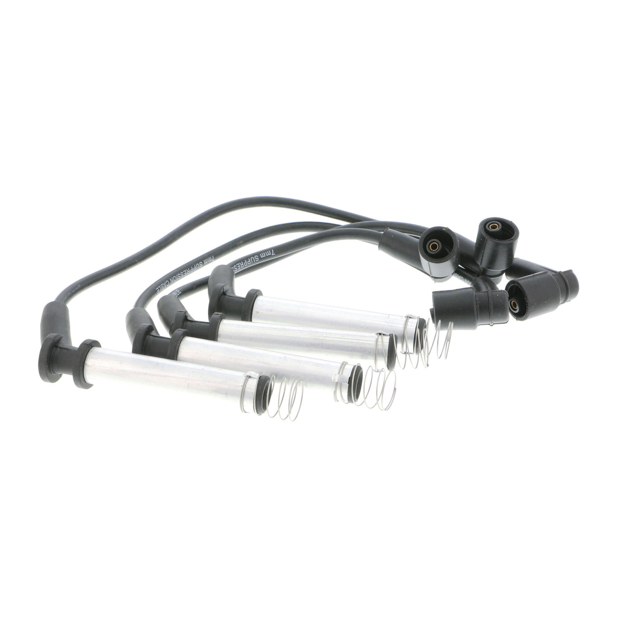 OPEL Ignition Cable Kit - VEMO V40-70-0076