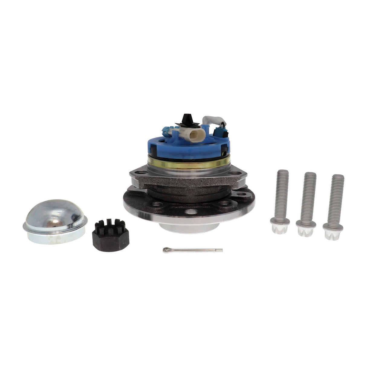 OPEL Wheel Bearing Kit - VAICO V40-7007