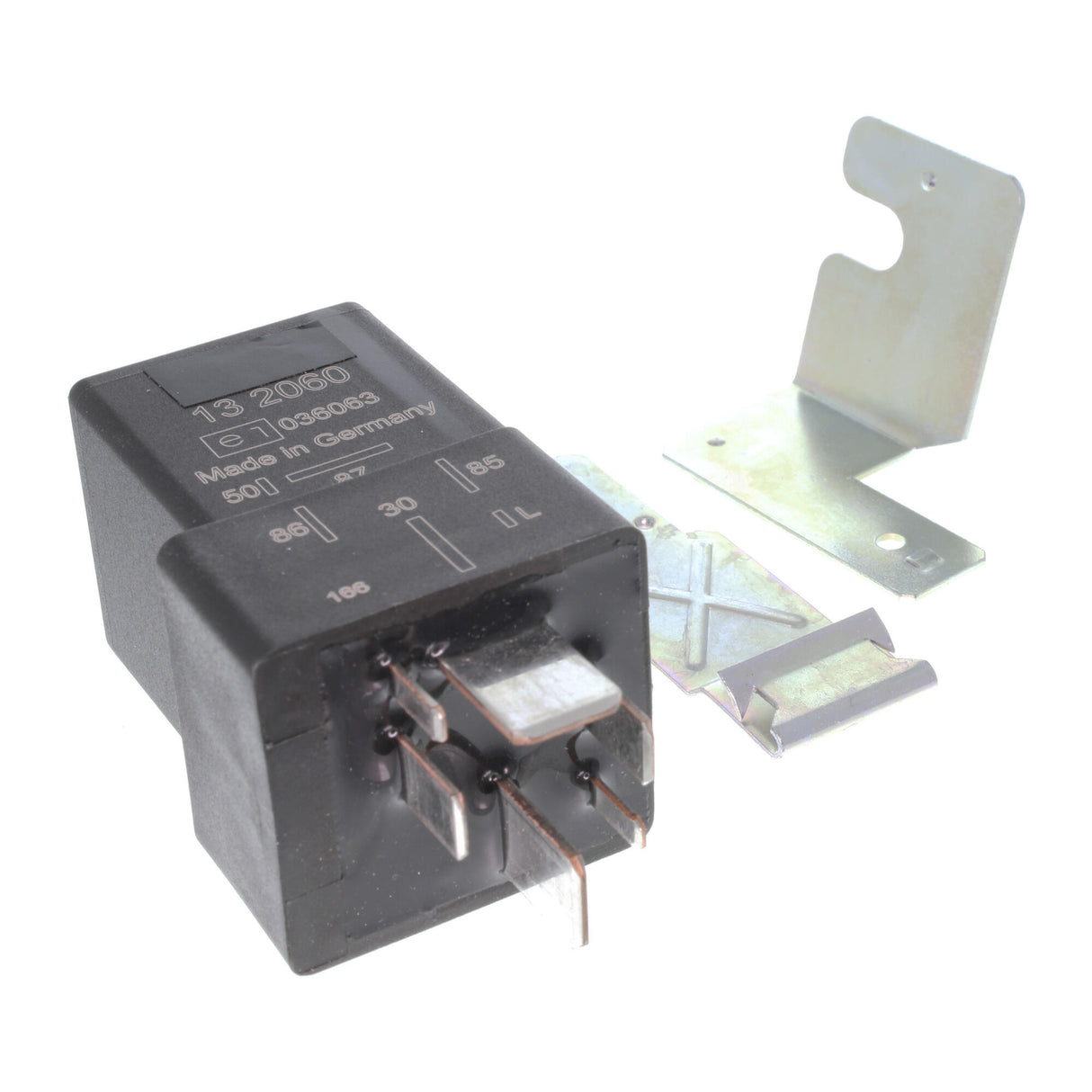 OPEL Relay, glow plug system - VEMO V40-71-0001