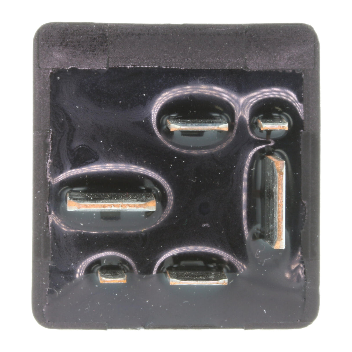 OPEL Relay, glow plug system - VEMO V40-71-0001