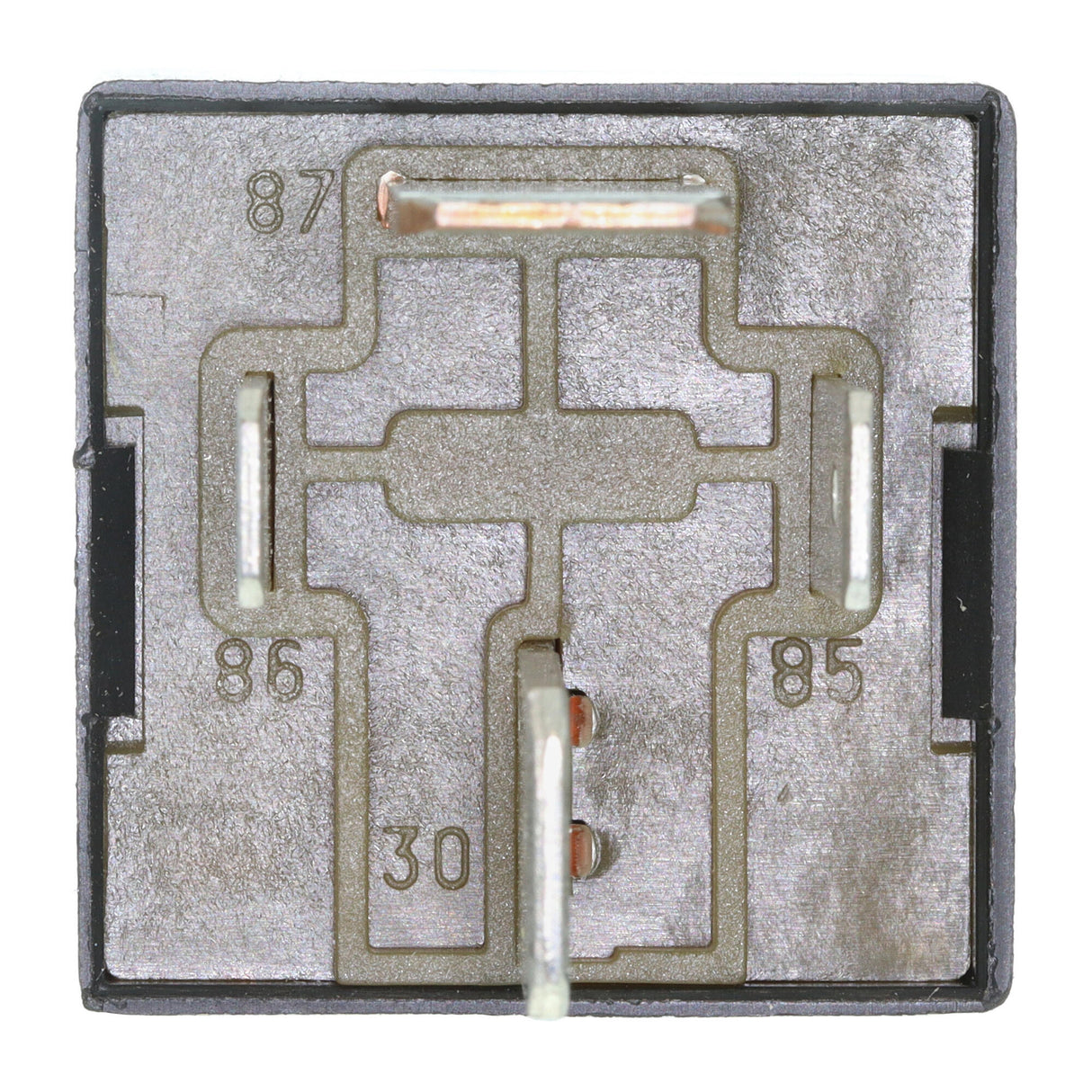 OPEL Relay, fuel pump - VEMO V40-71-0005