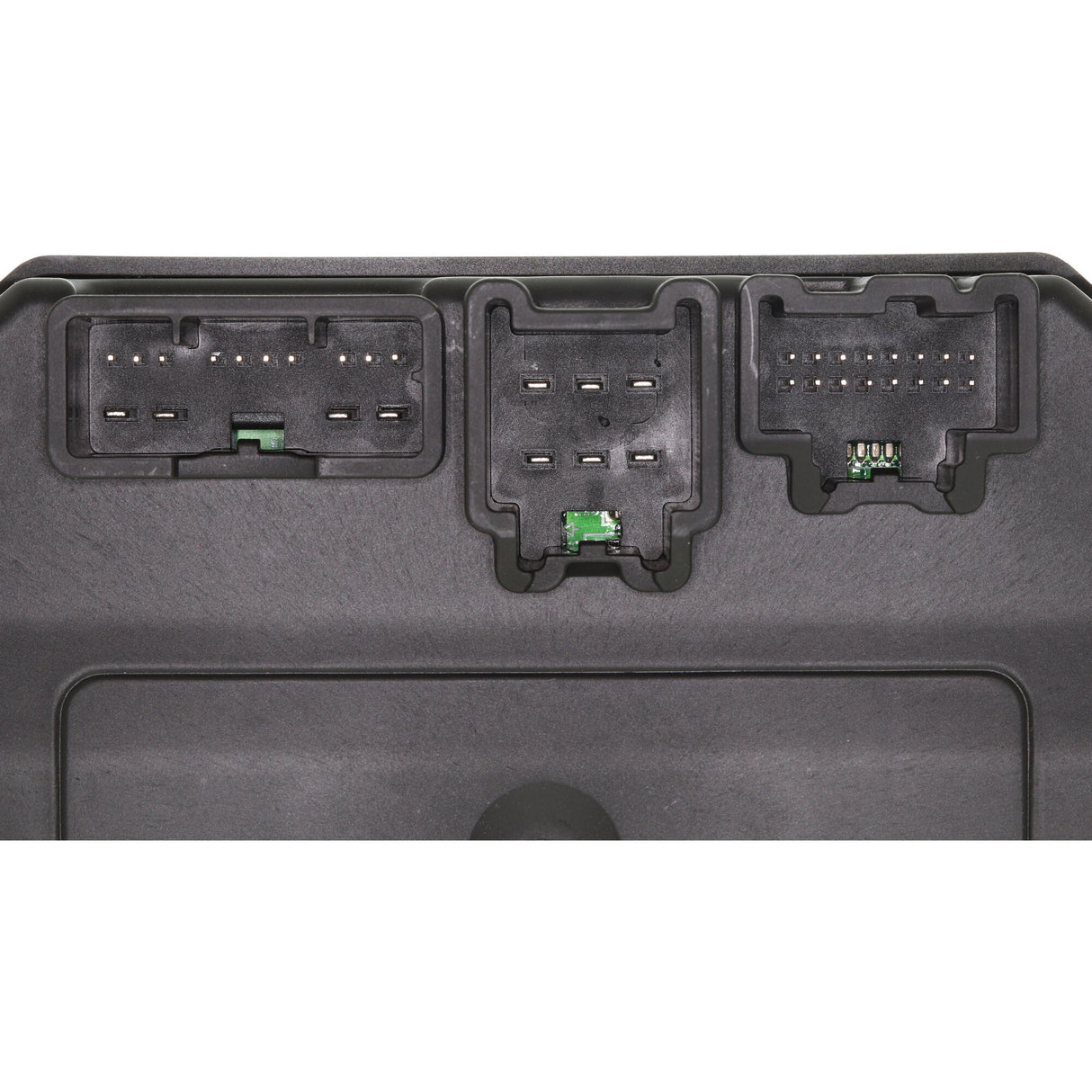 OPEL Switch, tailgate release - VEMO V40-71-0020