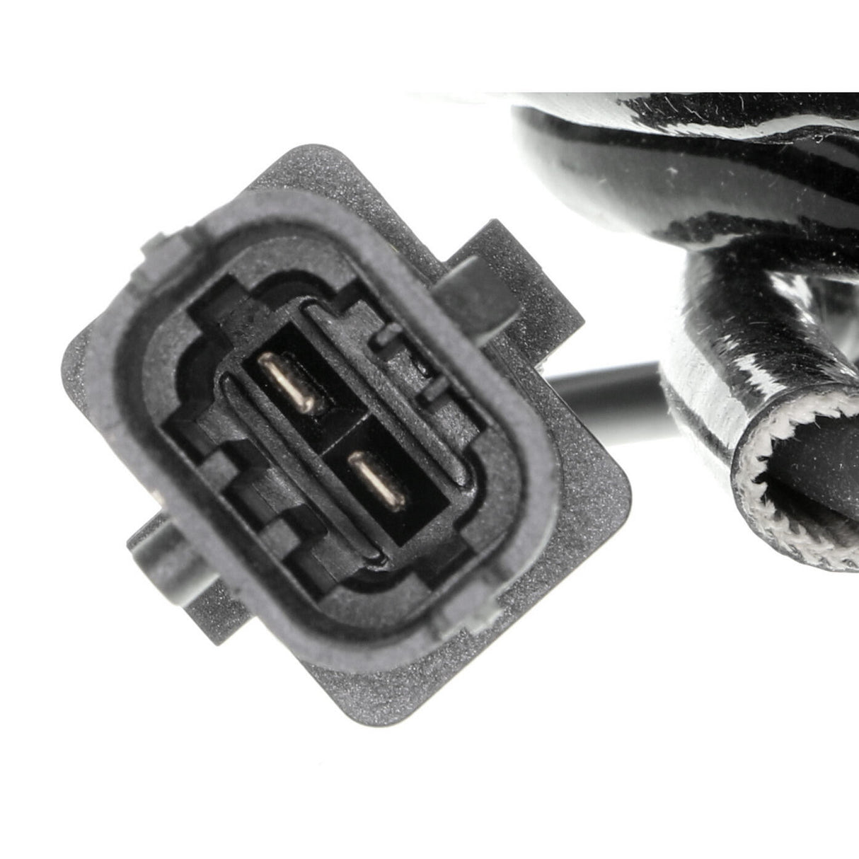 OPEL Sensor, exhaust gas temperature - VEMO V40-72-0002