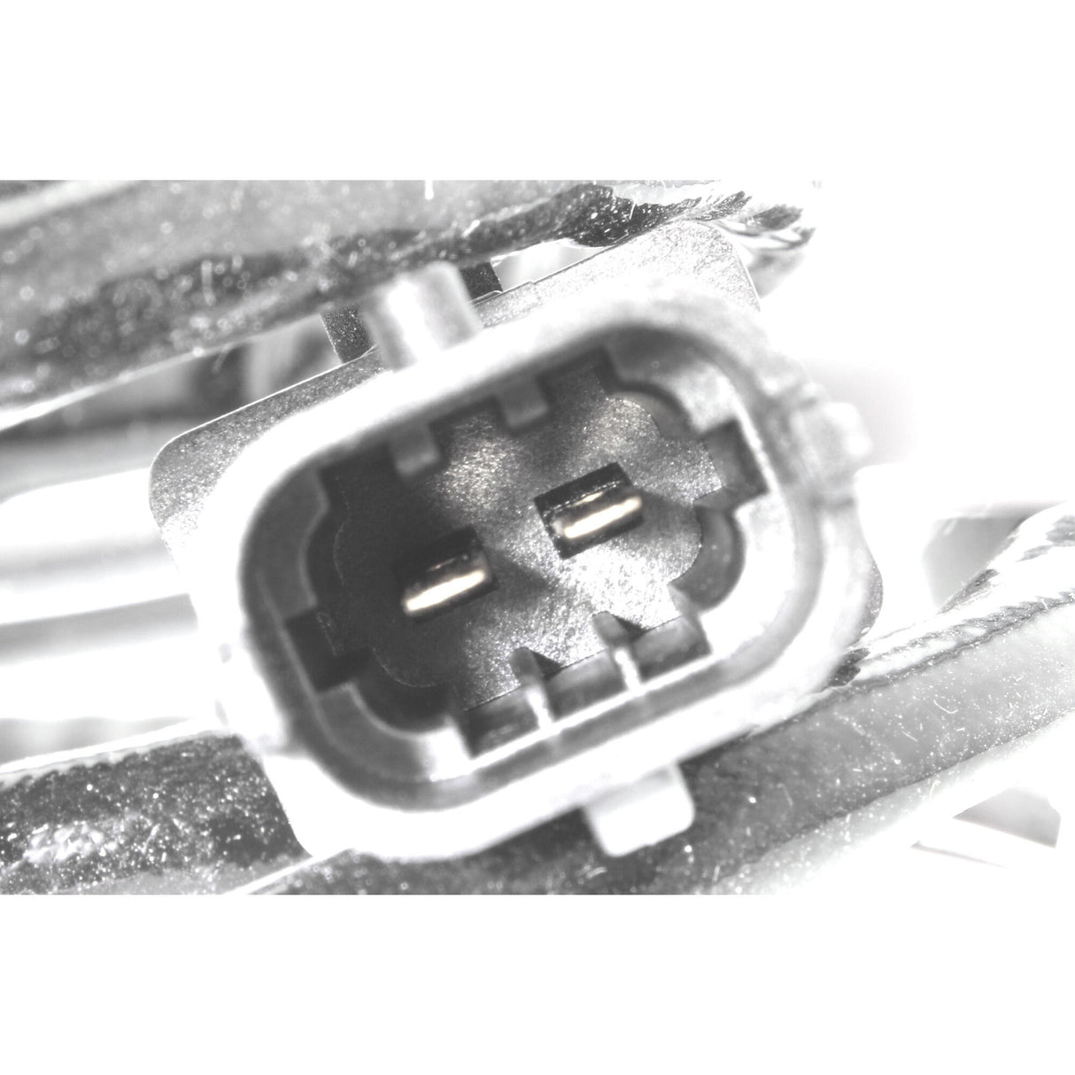 OPEL Sensor, exhaust gas temperature - VEMO V40-72-0004