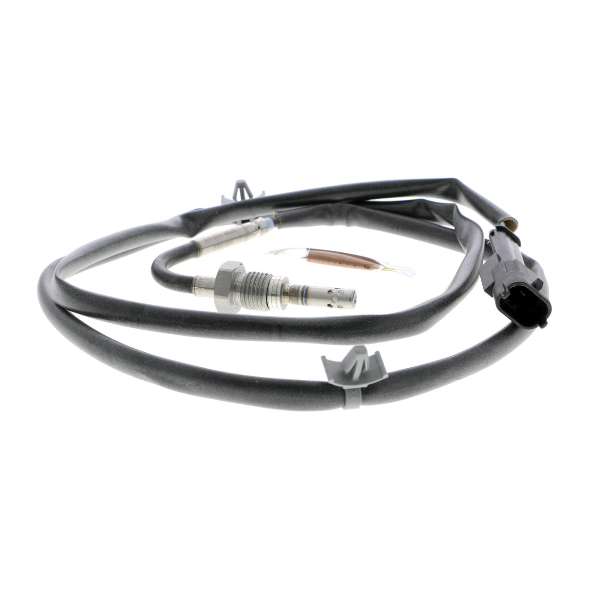 OPEL Sensor, exhaust gas temperature - VEMO V40-72-0009