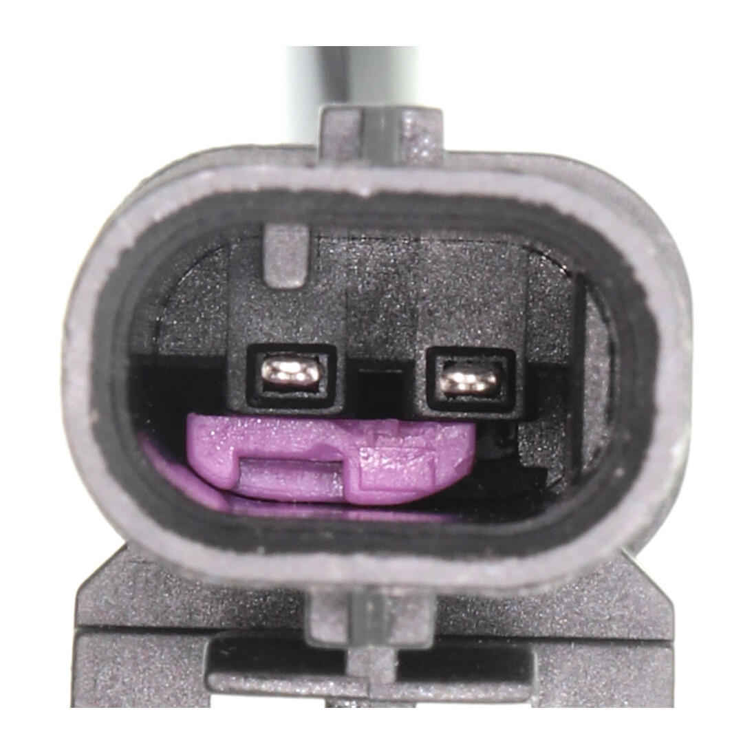 OPEL Sensor, exhaust gas temperature - VEMO V40-72-0010