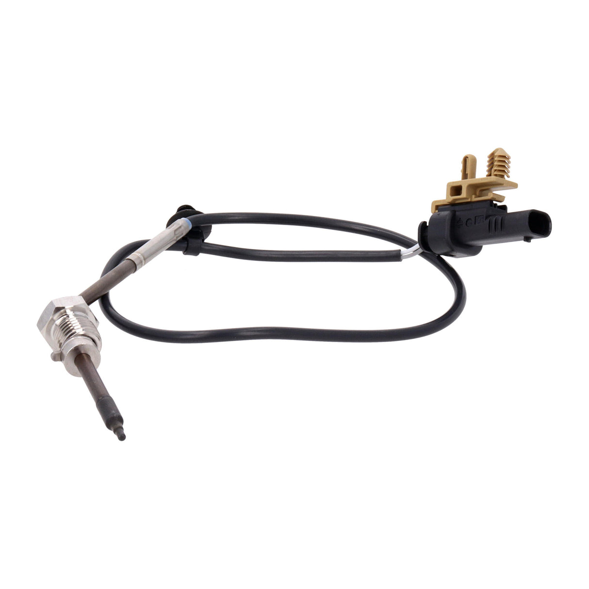 OPEL Sensor, exhaust gas temperature - VEMO V40-72-0011