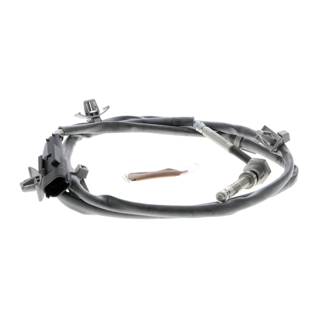 OPEL Sensor, exhaust gas temperature - VEMO V40-72-0016