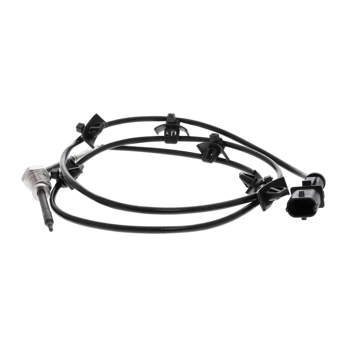 OPEL Sensor, exhaust gas temperature - VEMO V40-72-0018