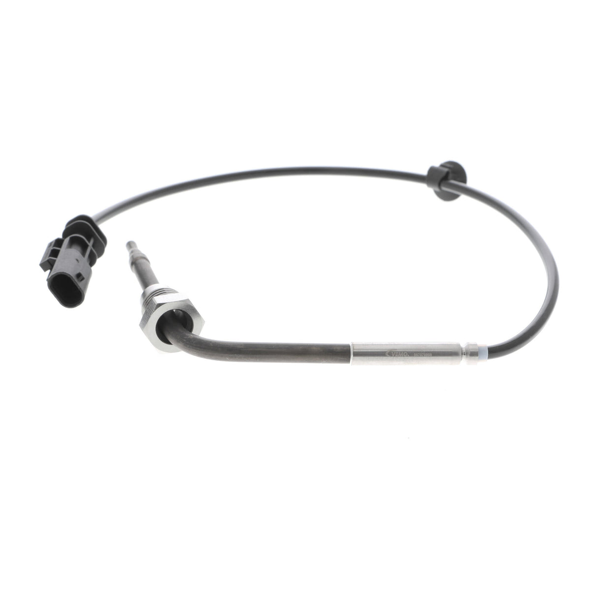 OPEL Sensor, exhaust gas temperature - VEMO V40-72-0019