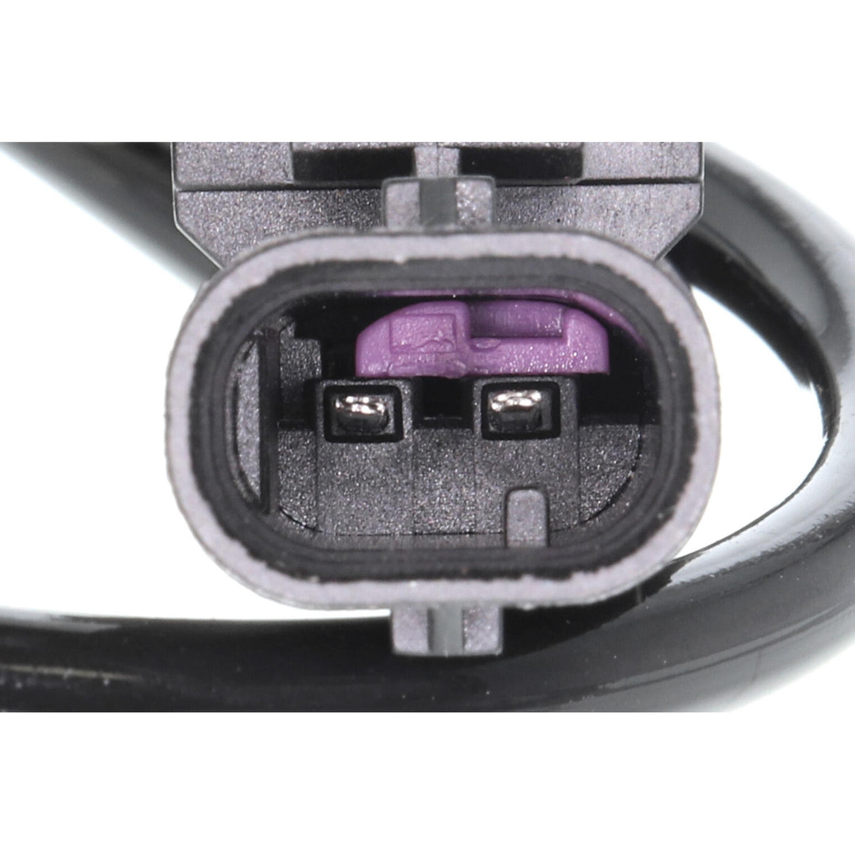 OPEL Sensor, exhaust gas temperature - VEMO V40-72-0020