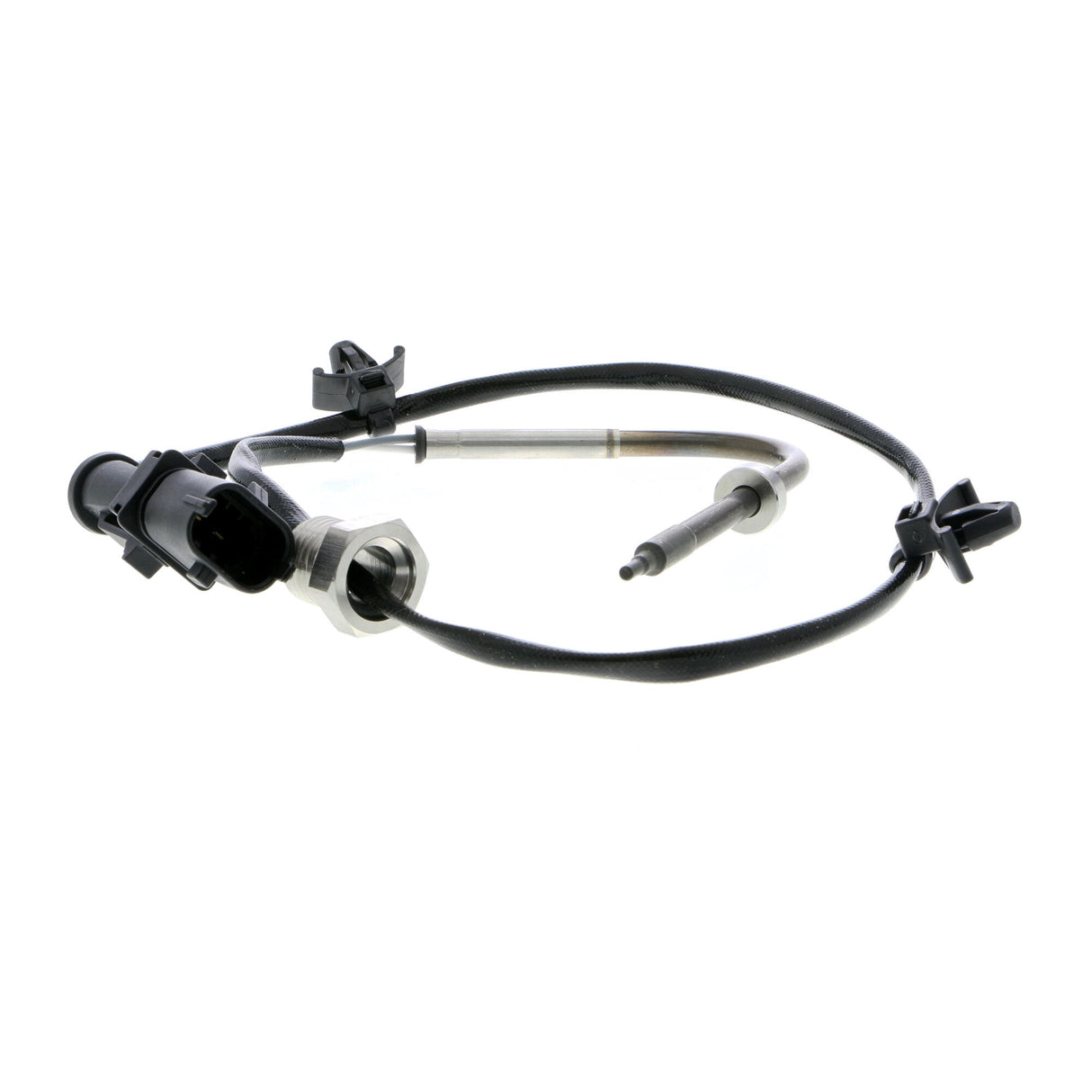 OPEL Sensor, exhaust gas temperature - VEMO V40-72-0021