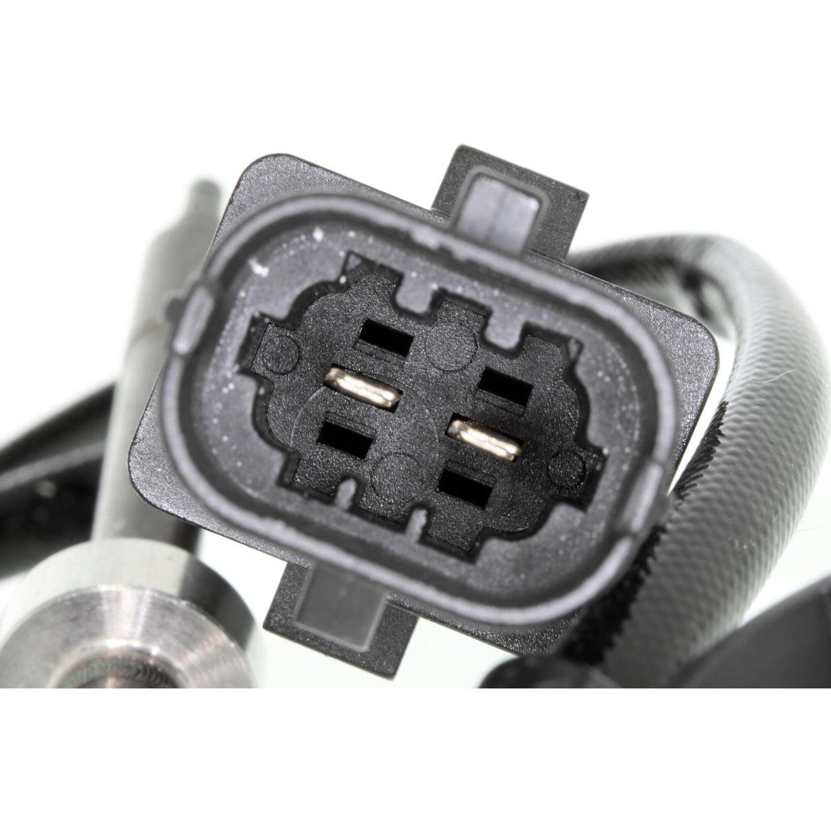 OPEL Sensor, exhaust gas temperature - VEMO V40-72-0021