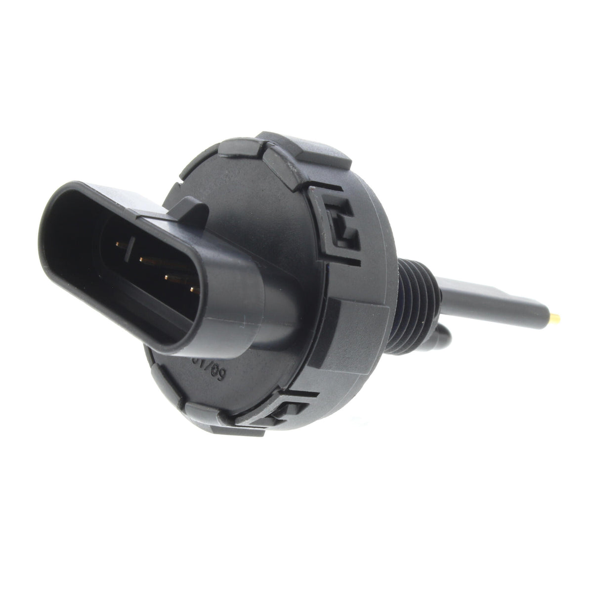 OPEL Sensor, fuel temperature - VEMO V40-72-0025