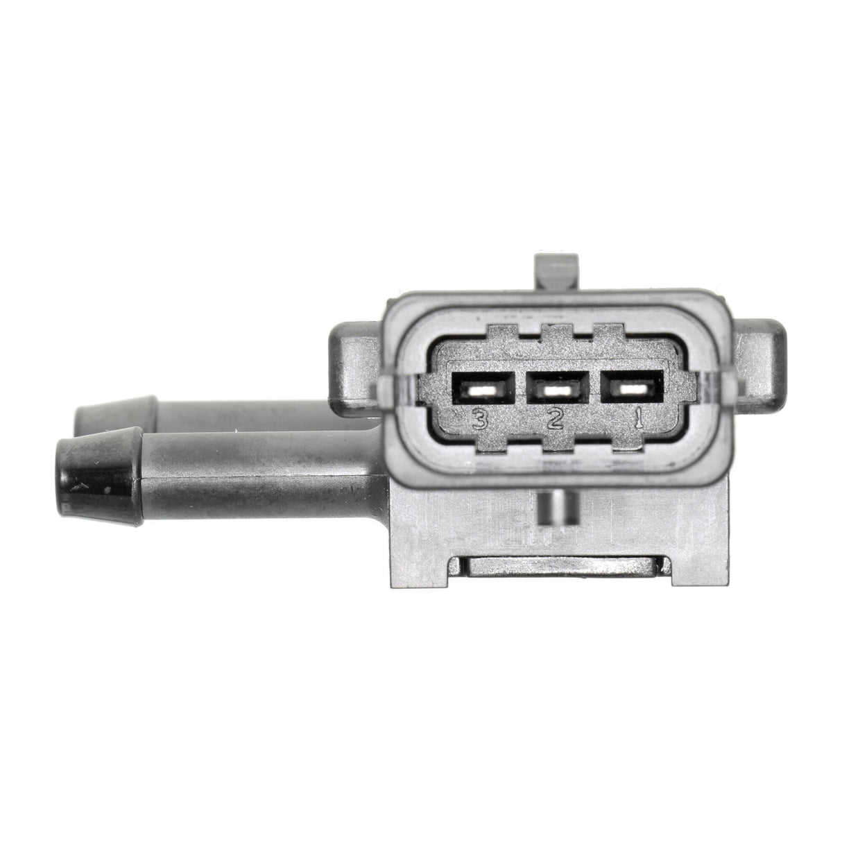 OPEL Sensor, exhaust pressure - VEMO V40-72-0027