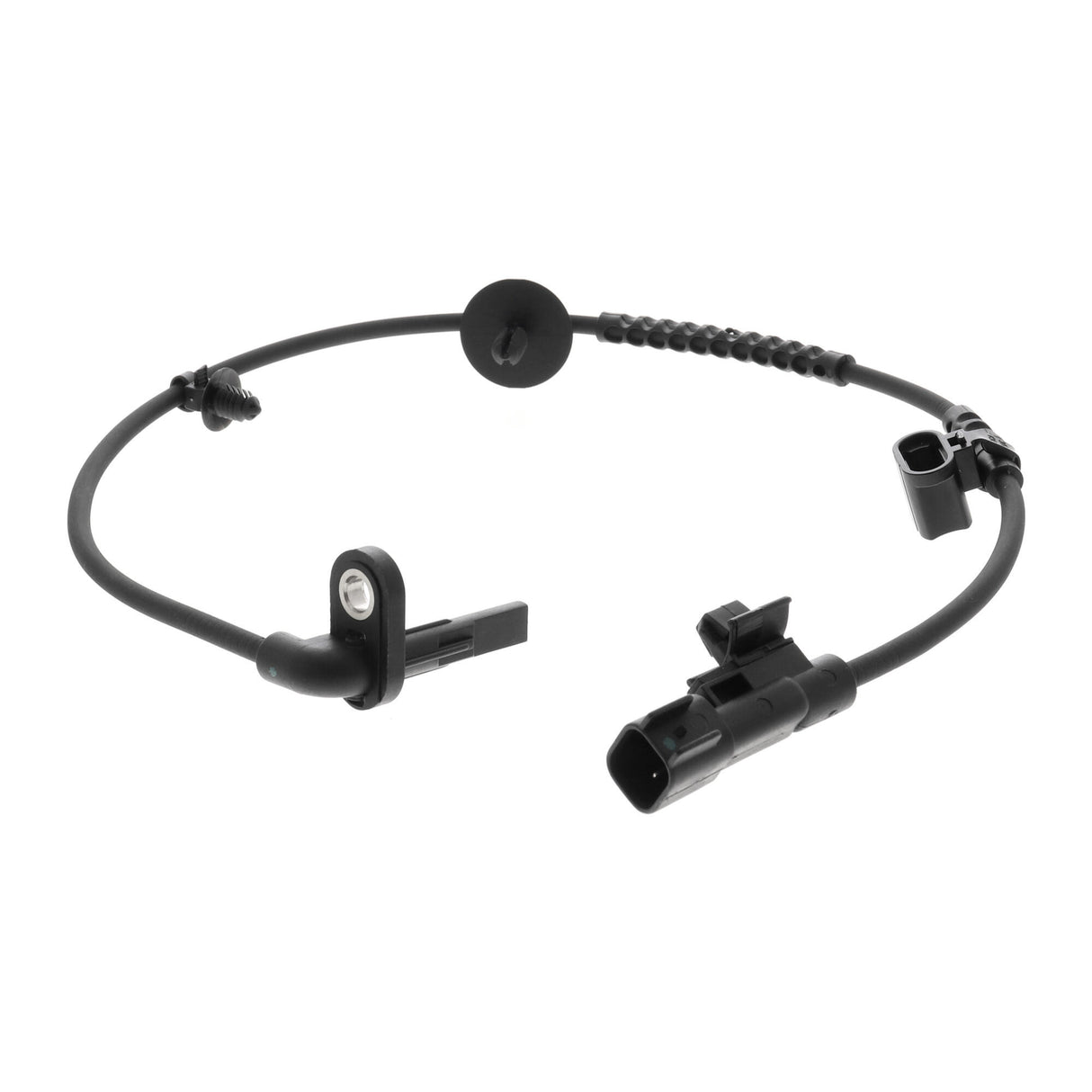 OPEL Sensor, wheel speed - VEMO V40-72-0042