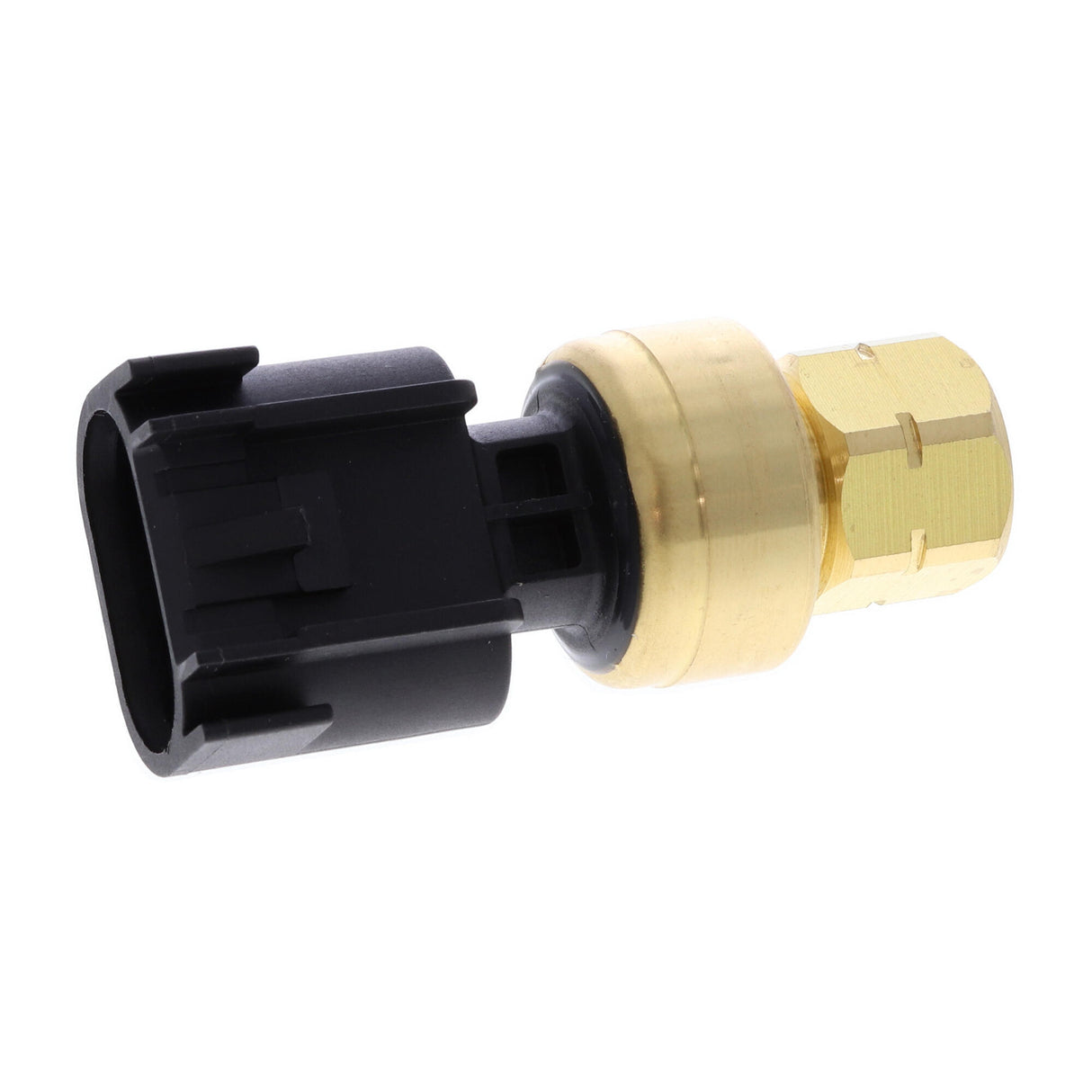 OPEL Sensor, fuel pressure - VEMO V40-72-0043