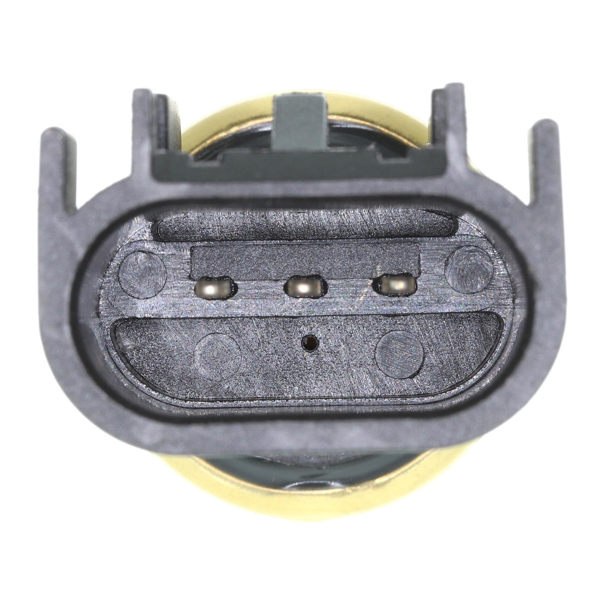 OPEL Sensor, fuel pressure - VEMO V40-72-0043