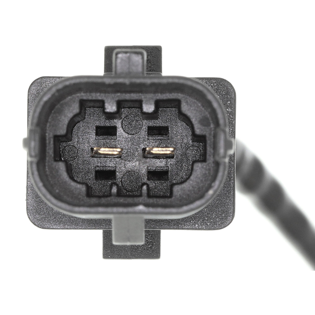 OPEL Sensor, exhaust gas temperature - VEMO V40-72-0288