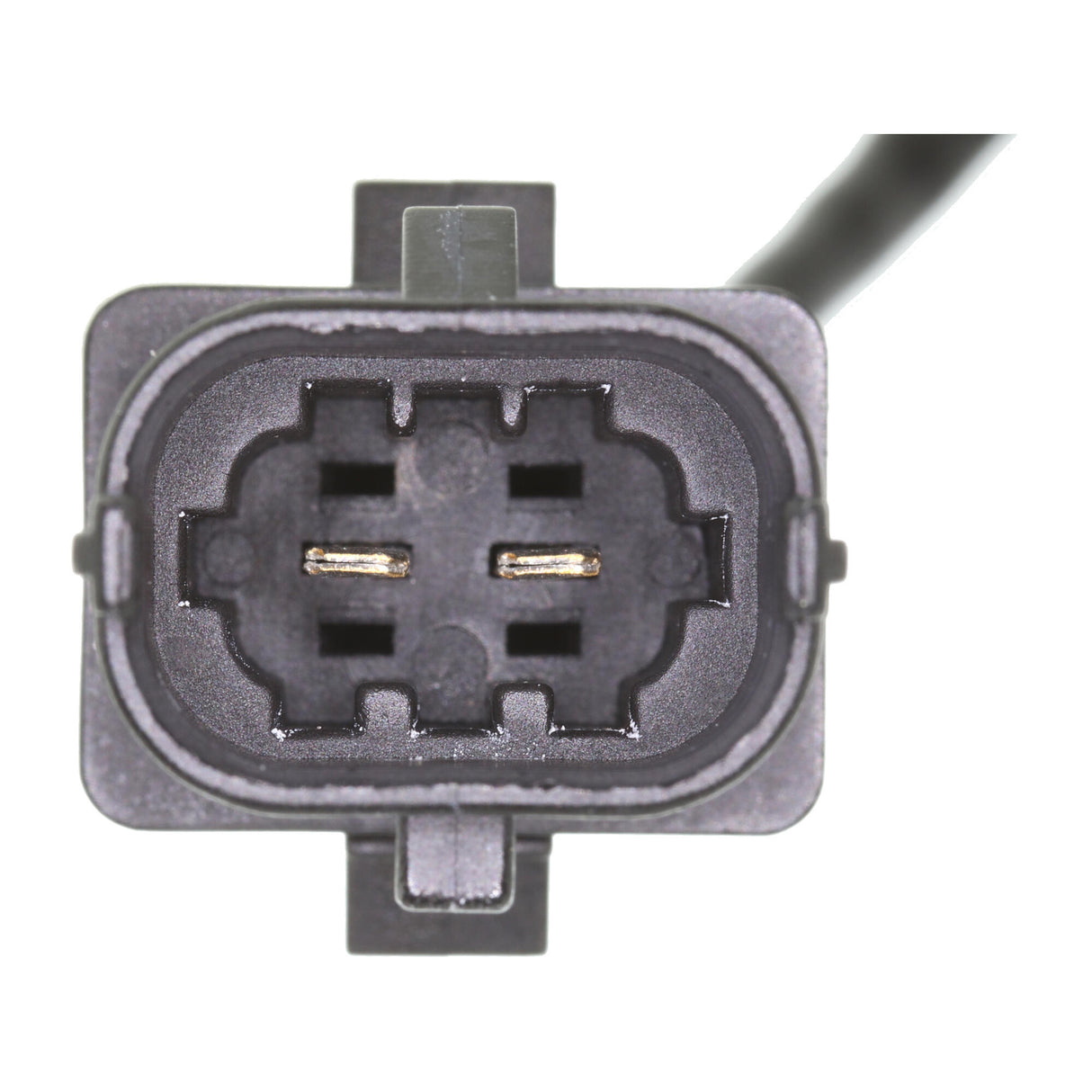 OPEL Sensor, exhaust gas temperature - VEMO V40-72-0290