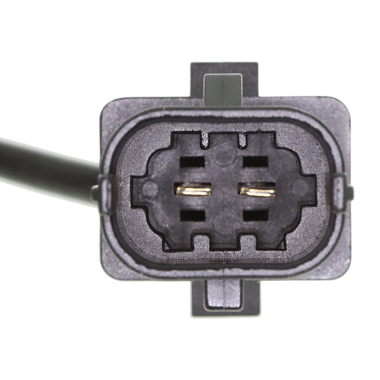 OPEL Sensor, exhaust gas temperature - VEMO V40-72-0291