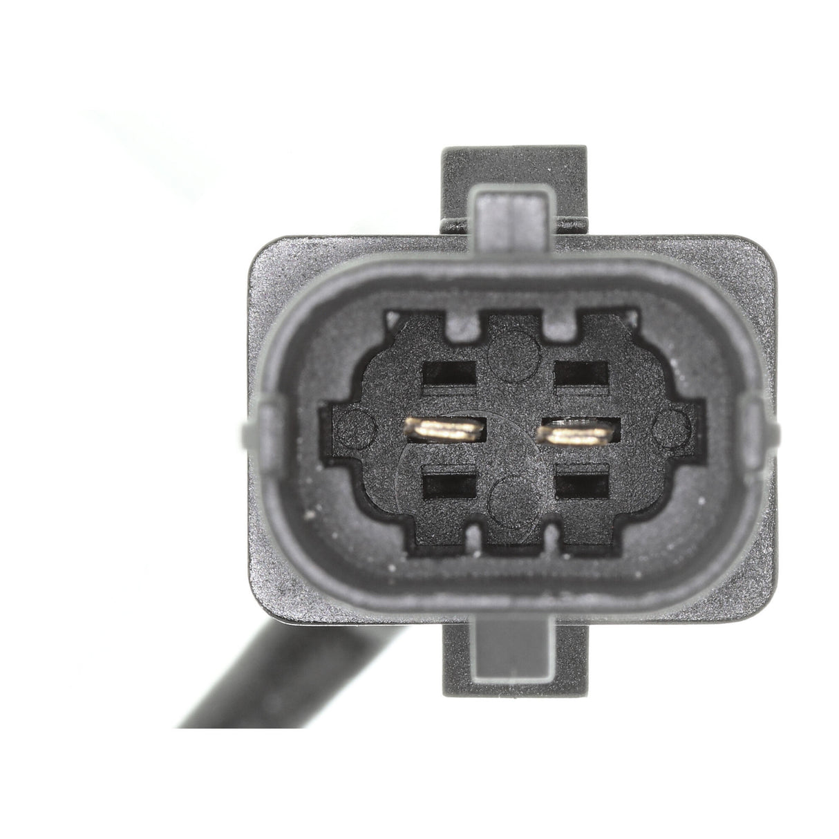 OPEL Sensor, exhaust gas temperature - VEMO V40-72-0292