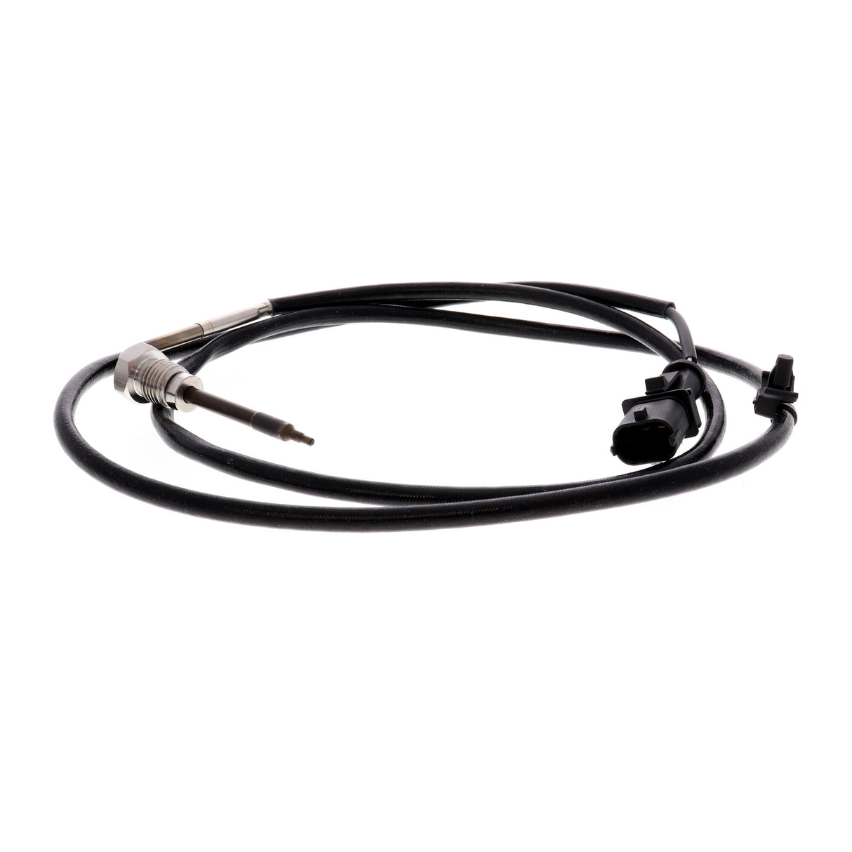 OPEL Sensor, exhaust gas temperature - VEMO V40-72-0295