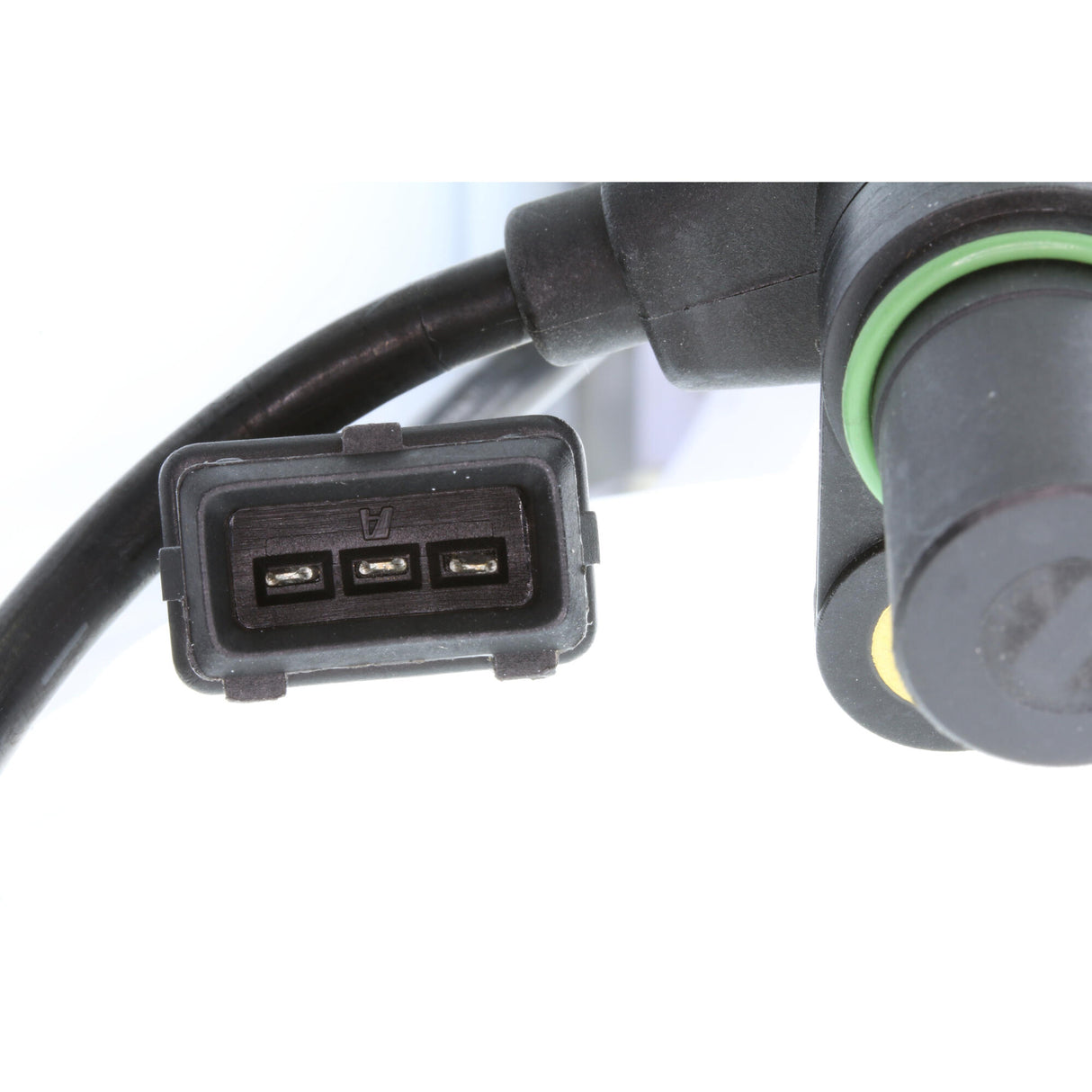 OPEL sensor, crankshaft pulse - VEMO V40-72-0302