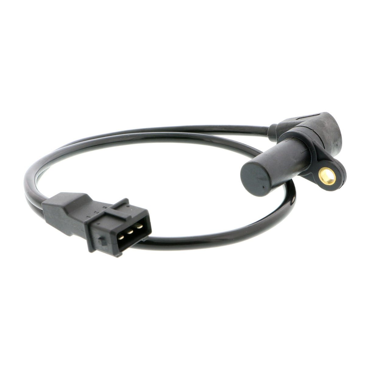 OPEL sensor, crankshaft pulse - VEMO V40-72-0304