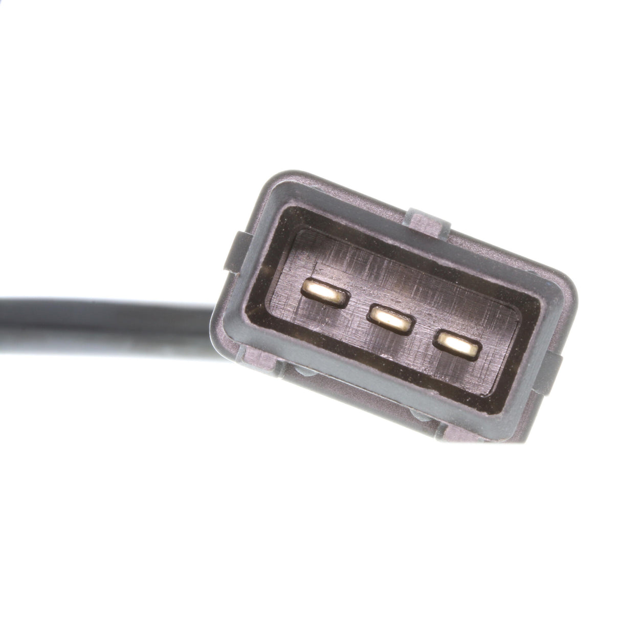 OPEL sensor, crankshaft pulse - VEMO V40-72-0304