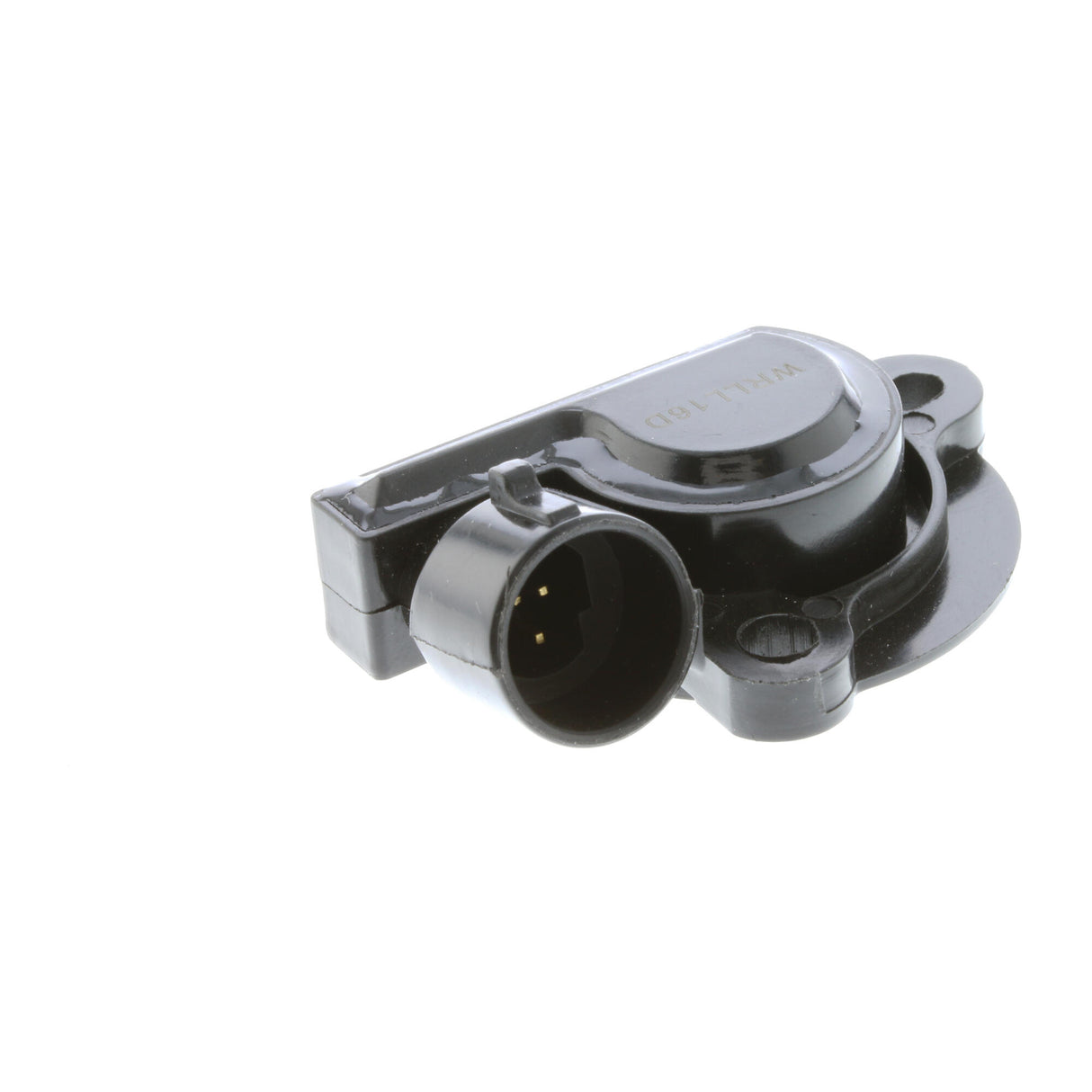 OPEL Sensor, throttle position - VEMO V40-72-0311