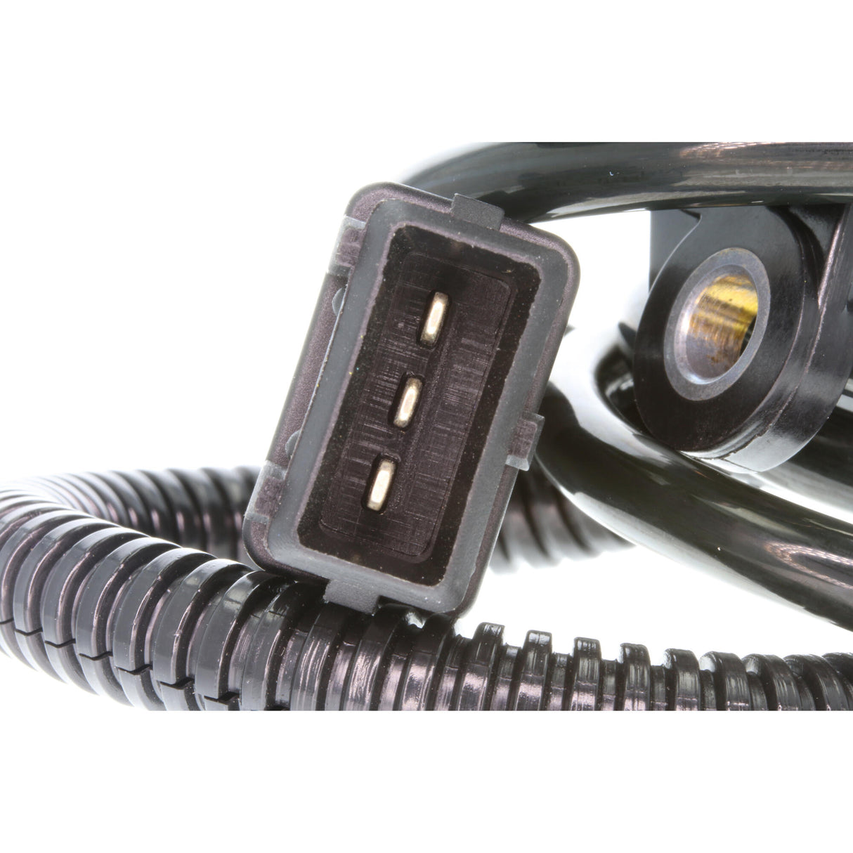 OPEL sensor, crankshaft pulse - VEMO V40-72-0317