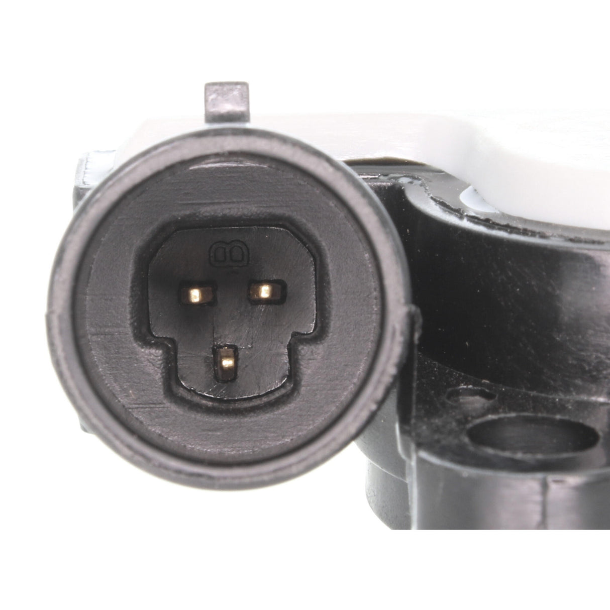 OPEL Sensor, throttle position - VEMO V40-72-0318