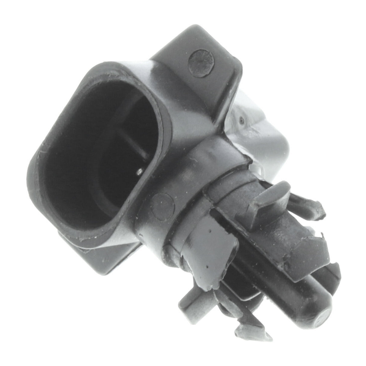 OPEL Sensor, exterior temperature - VEMO V40-72-0324