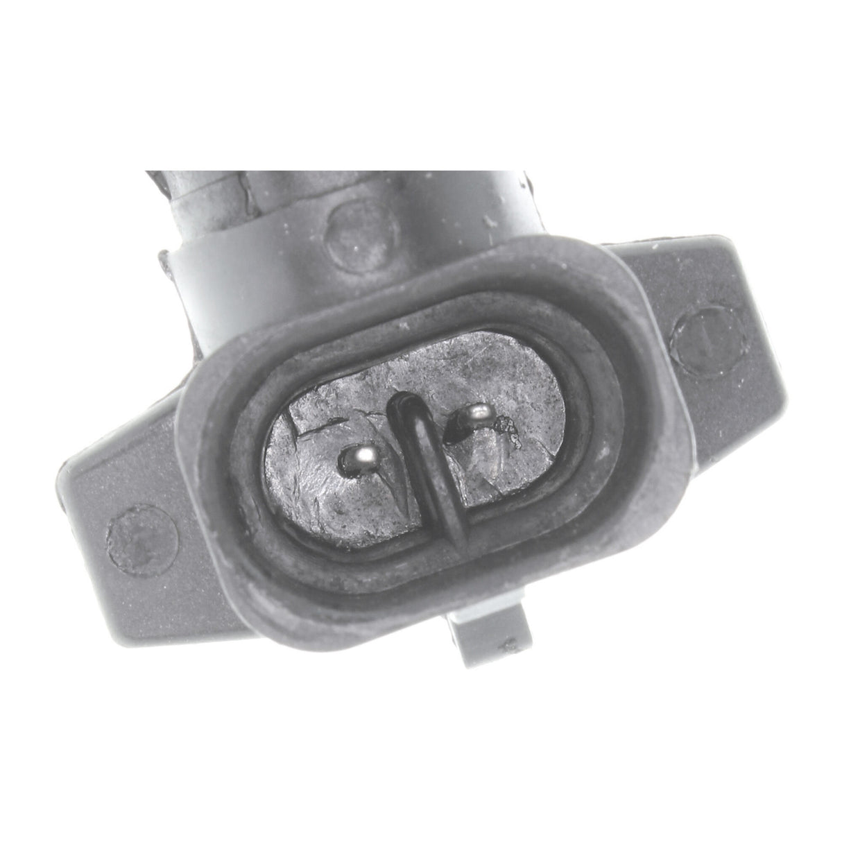 OPEL Sensor, exterior temperature - VEMO V40-72-0324