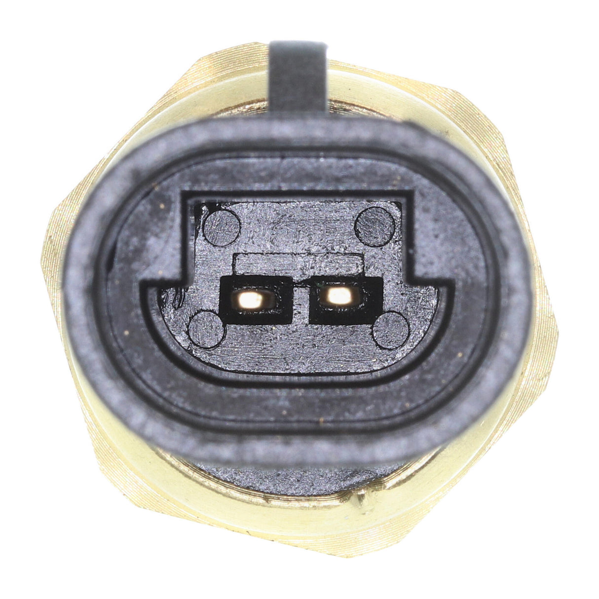 OPEL Sensor, coolant temperature - VEMO V40-72-0330-1